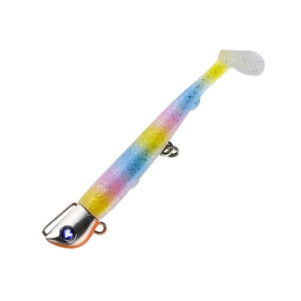 JOLTY mini 8g セット(#05 クリアキャンディ/オレンジベリー)